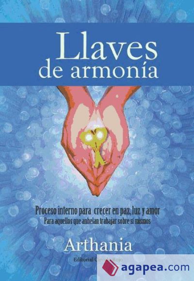 Llaves de armonía (Ebook)