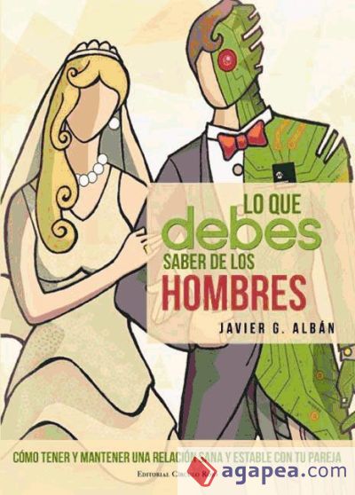 Lo que debes saber de los Hombres (Ebook)