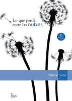 Portada de Lo que perdí entre las nubes (Ebook)