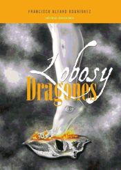 Portada de Lobos y dragones (Ebook)