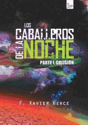 Portada de Los Caballeros de la Noche (Ebook)