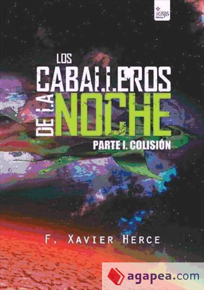 Los Caballeros de la Noche (Ebook)