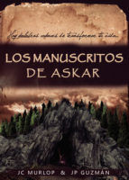 Portada de Los Manuscritos de Askar (Ebook)