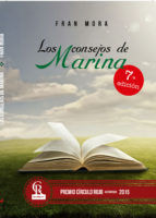 Portada de Los consejos de Marina (Ebook)