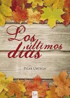 Portada de Los últimos días (Ebook)