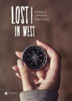 Portada de Lost in West (Ebook)
