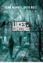 Portada de Luces y Espectros (Ebook)