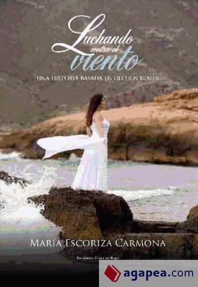 Luchando contra el viento (Ebook)