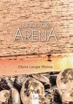 Portada de Lunas de arena (Ebook)