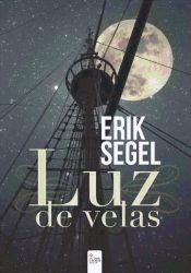 Portada de Luz de velas (Ebook)