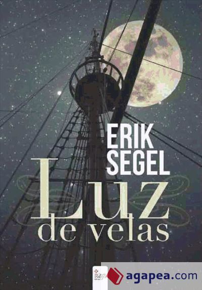 Luz de velas (Ebook)