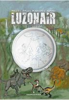 Portada de Luzonair (Ebook)