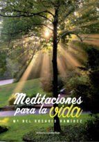 Portada de Meditaciones para la vida (Ebook)