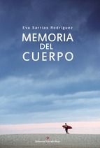 Portada de Memoria del cuerpo (Ebook)