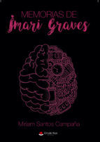 Portada de Memorias de Imari Graves (Ebook)