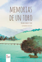 Portada de Memorias de un toro (Ebook)