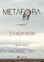 Portada de Metáfora (Ebook)