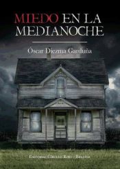 Portada de Miedo en la medianoche (Ebook)