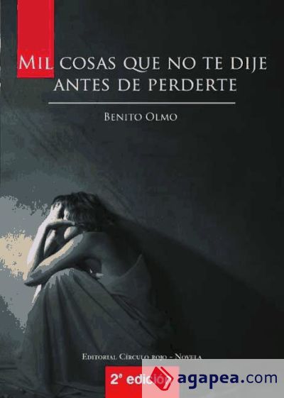 Mil cosas que no te dije antes de perderte (Ebook)