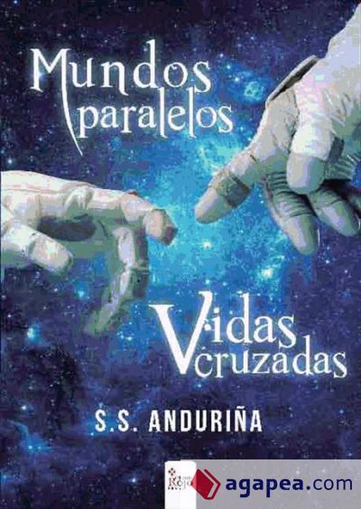 Mundos Paralelos, Vidas Cruzadas (Ebook)