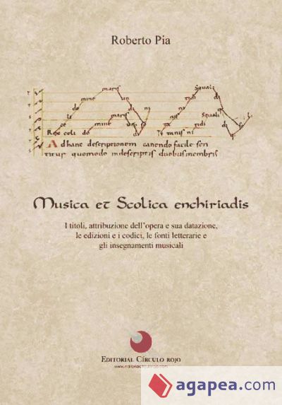 Música et scolica enchiriadis (Ebook)