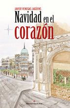 Portada de Navidad en el corazón (Ebook)