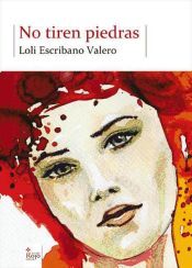 Portada de No me tiren piedras (Ebook)