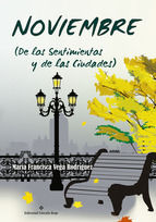 Portada de Noviembre (Ebook)