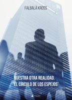 Portada de Nuestra otra realidad. "El Círculo de los Espejos" (Ebook)