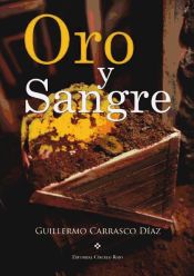 Portada de Oro y sangre (Ebook)