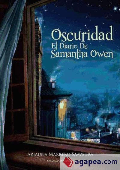 Oscuridad. El Diario De Samantha Owen (Ebook)