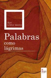 Portada de Palabras como lágrimas (Ebook)