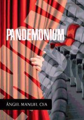 Portada de Pandemonium (Ebook)