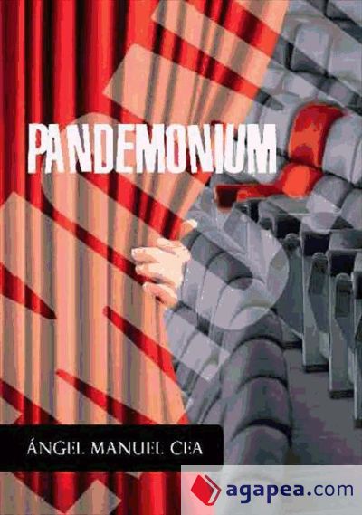 Pandemonium (Ebook)