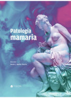 Portada de Patología Mamaria (Ebook)