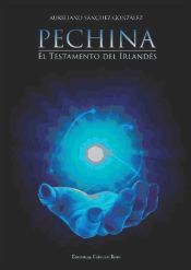 Portada de Pechina (Ebook)