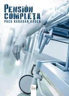 Portada de Pensión completa (Ebook)