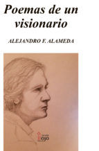 Portada de Poemas de un visionario (Ebook)