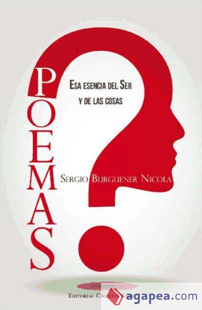 Poemas (esa esencia del ser y de las cosas) (Ebook)