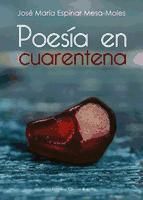 Portada de Poesía en cuarentena (Ebook)