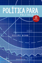 Portada de Política para politólogos I (Ebook)