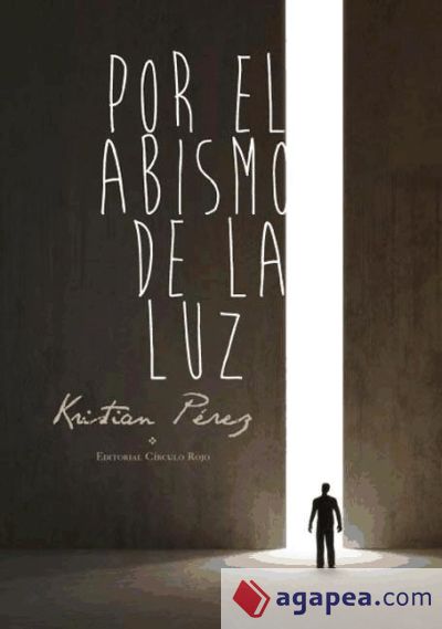 Por el abismo de la luz (Ebook)