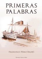 Portada de Primeras palabras (Ebook)