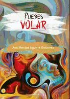 Portada de Puedes volar (Ebook)