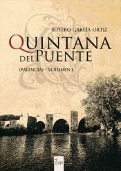 Portada de Quintana del Puente (Palencia) - Volumen I (Ebook)