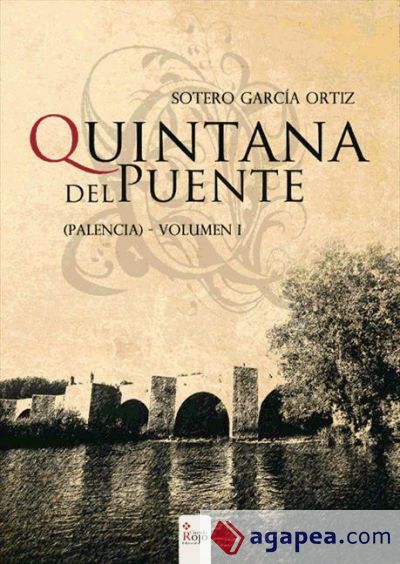 Quintana del Puente (Palencia) - Volumen I (Ebook)