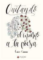 Portada de Quitando el invierno a la poes&iacute;a (Ebook)