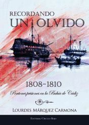 Portada de Recordando un olvido (Ebook)