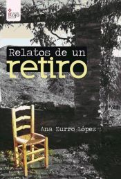 Portada de Relatos de un retiro (Ebook)