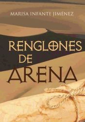 Portada de Renglones de arena (Ebook)